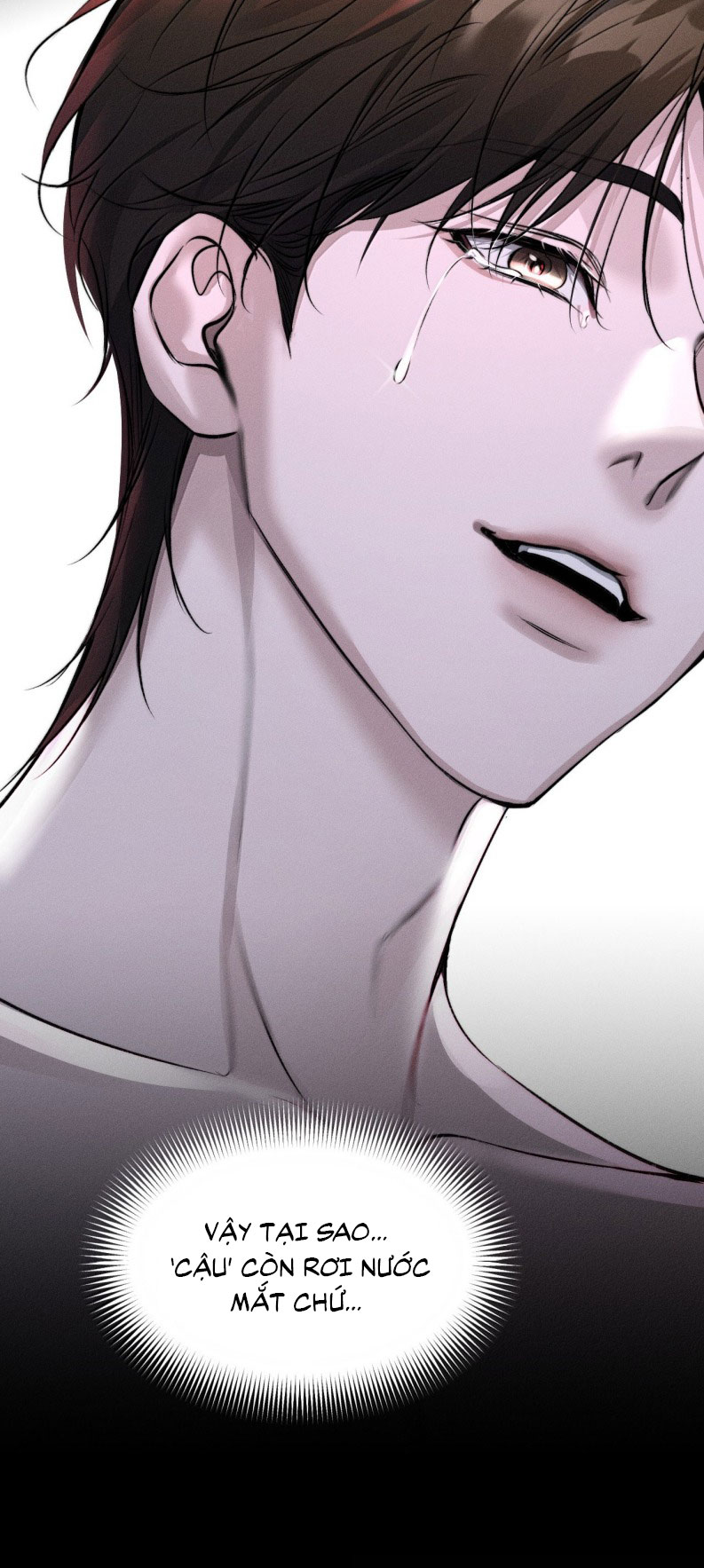 Ảnh Đế Cứ Muốn Làm Kim Chủ Của Tôi Chapter 55 - Trang 4