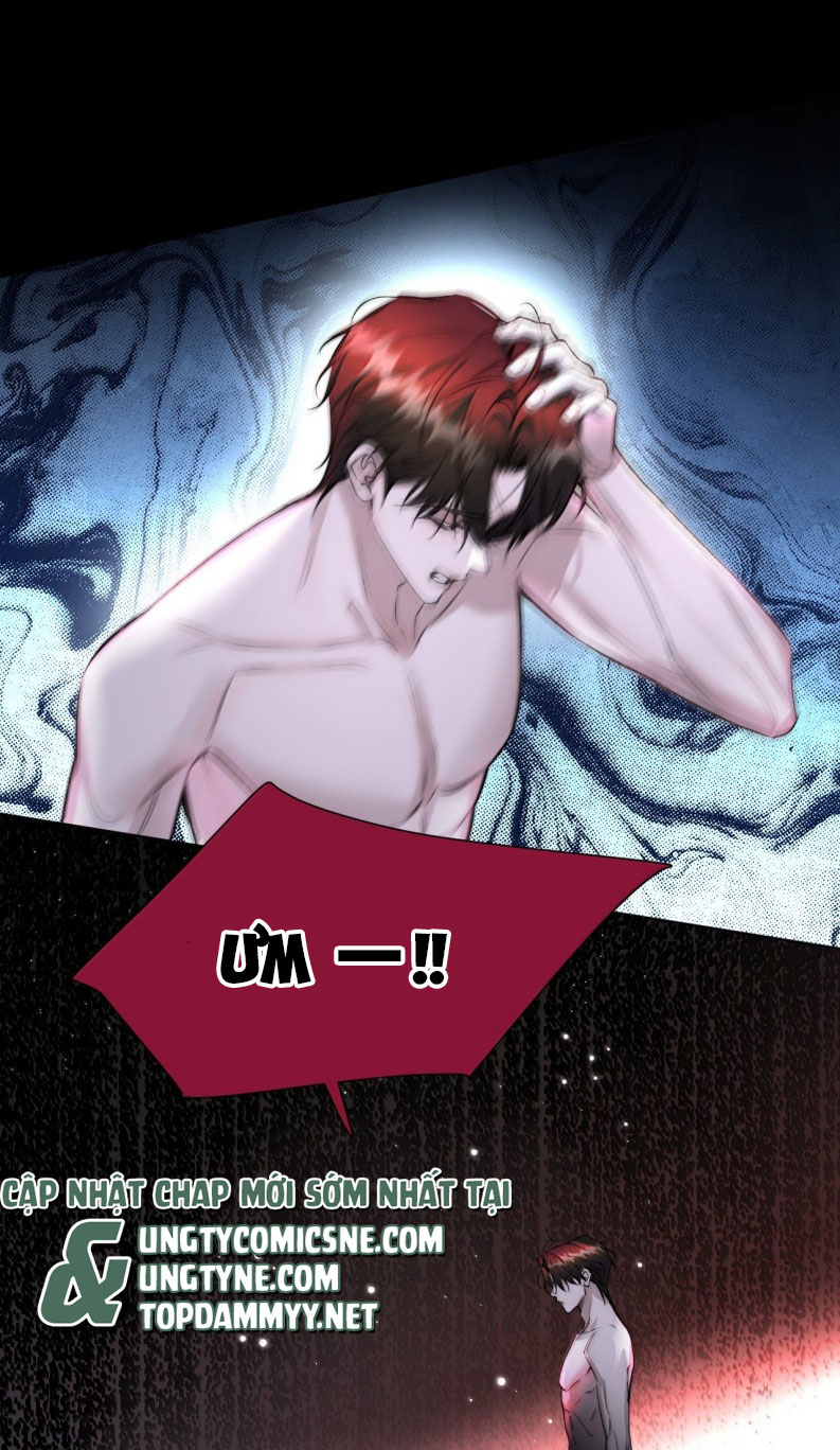 Ảnh Đế Cứ Muốn Làm Kim Chủ Của Tôi Chapter 55 - Trang 4