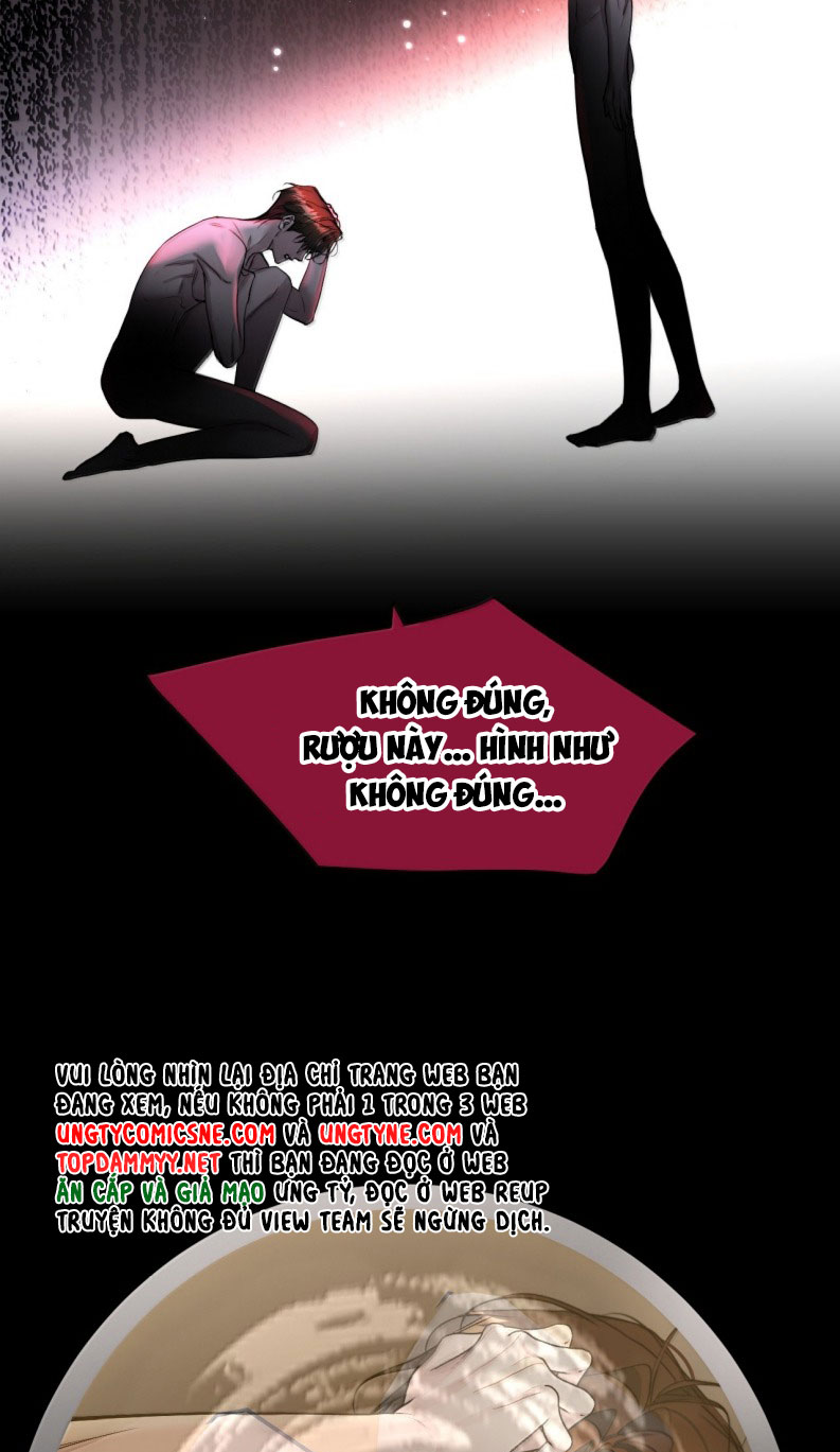 Ảnh Đế Cứ Muốn Làm Kim Chủ Của Tôi Chapter 55 - Trang 4