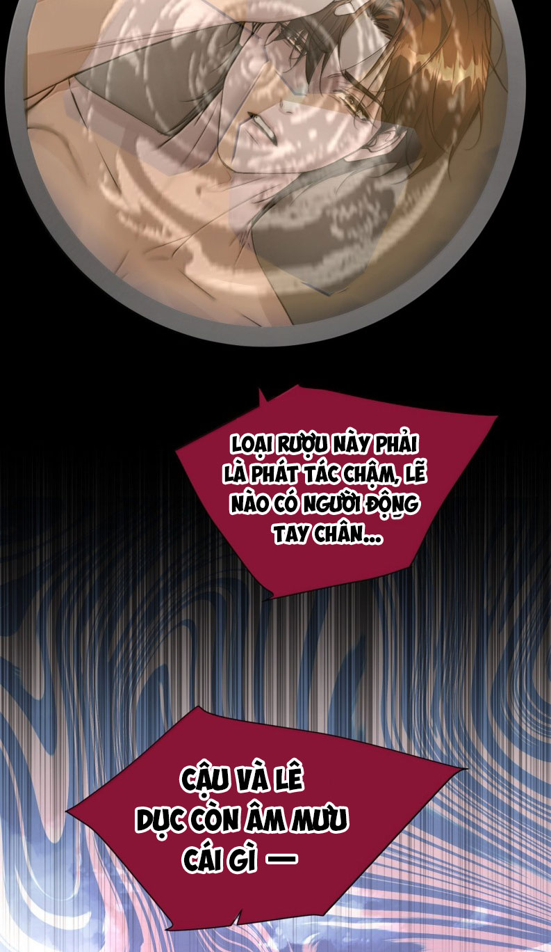 Ảnh Đế Cứ Muốn Làm Kim Chủ Của Tôi Chapter 55 - Trang 4