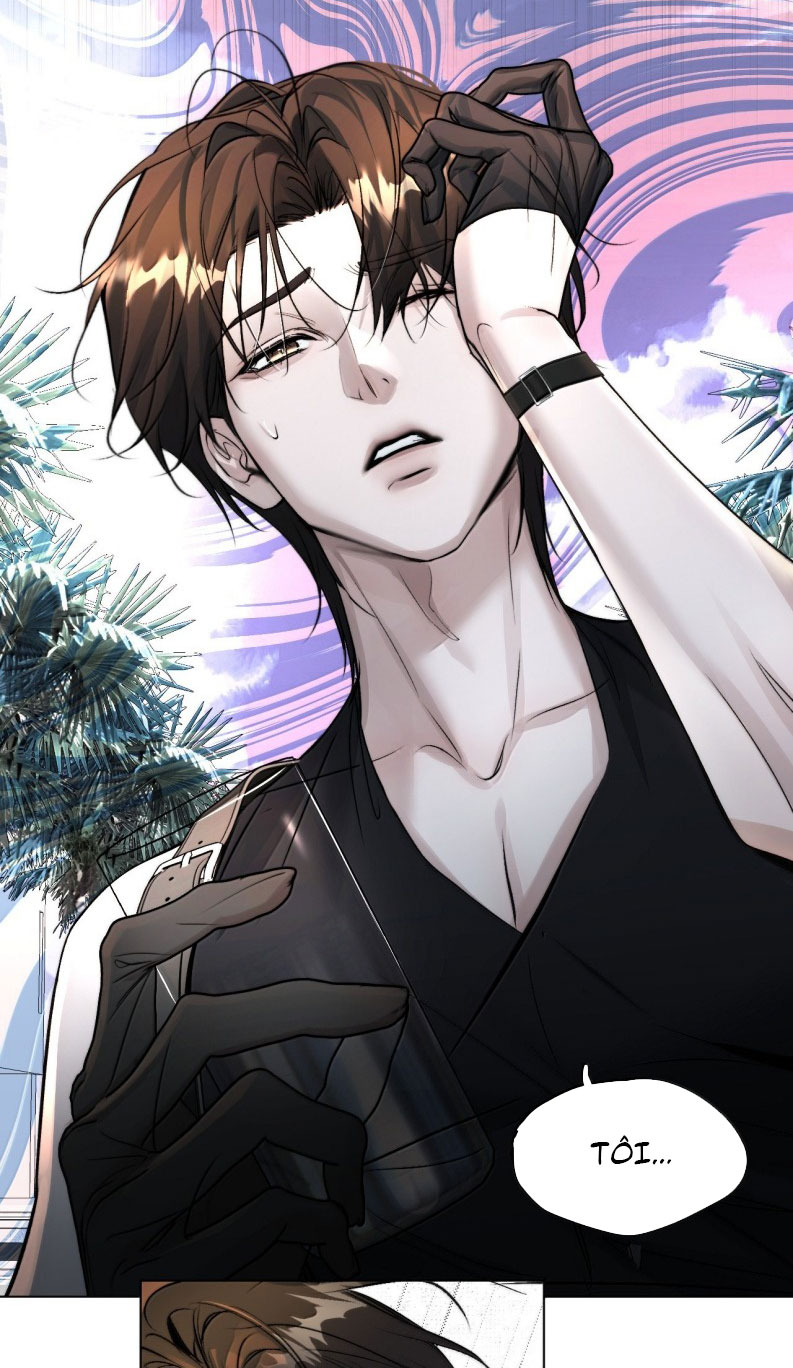 Ảnh Đế Cứ Muốn Làm Kim Chủ Của Tôi Chapter 55 - Trang 4