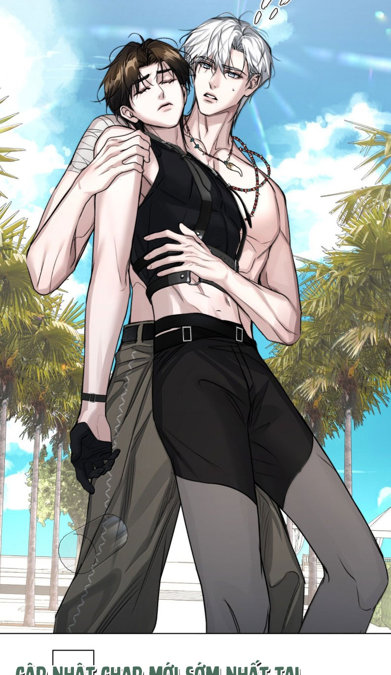 Ảnh Đế Cứ Muốn Làm Kim Chủ Của Tôi Chapter 55 - Trang 4