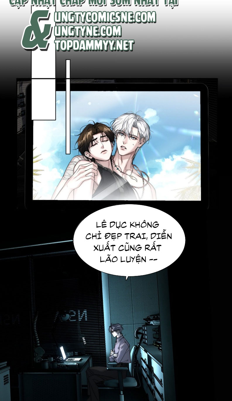 Ảnh Đế Cứ Muốn Làm Kim Chủ Của Tôi Chapter 55 - Trang 4