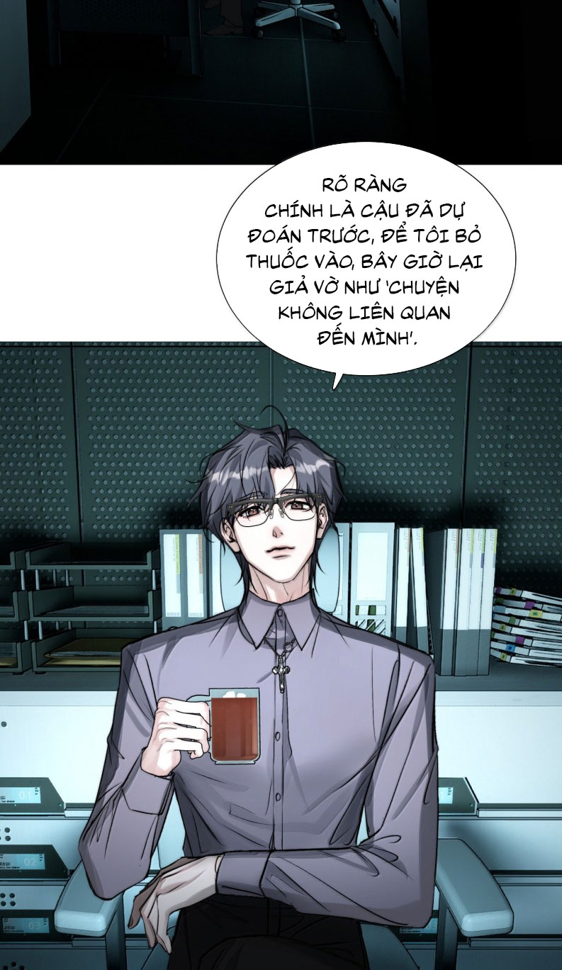 Ảnh Đế Cứ Muốn Làm Kim Chủ Của Tôi Chapter 55 - Trang 4