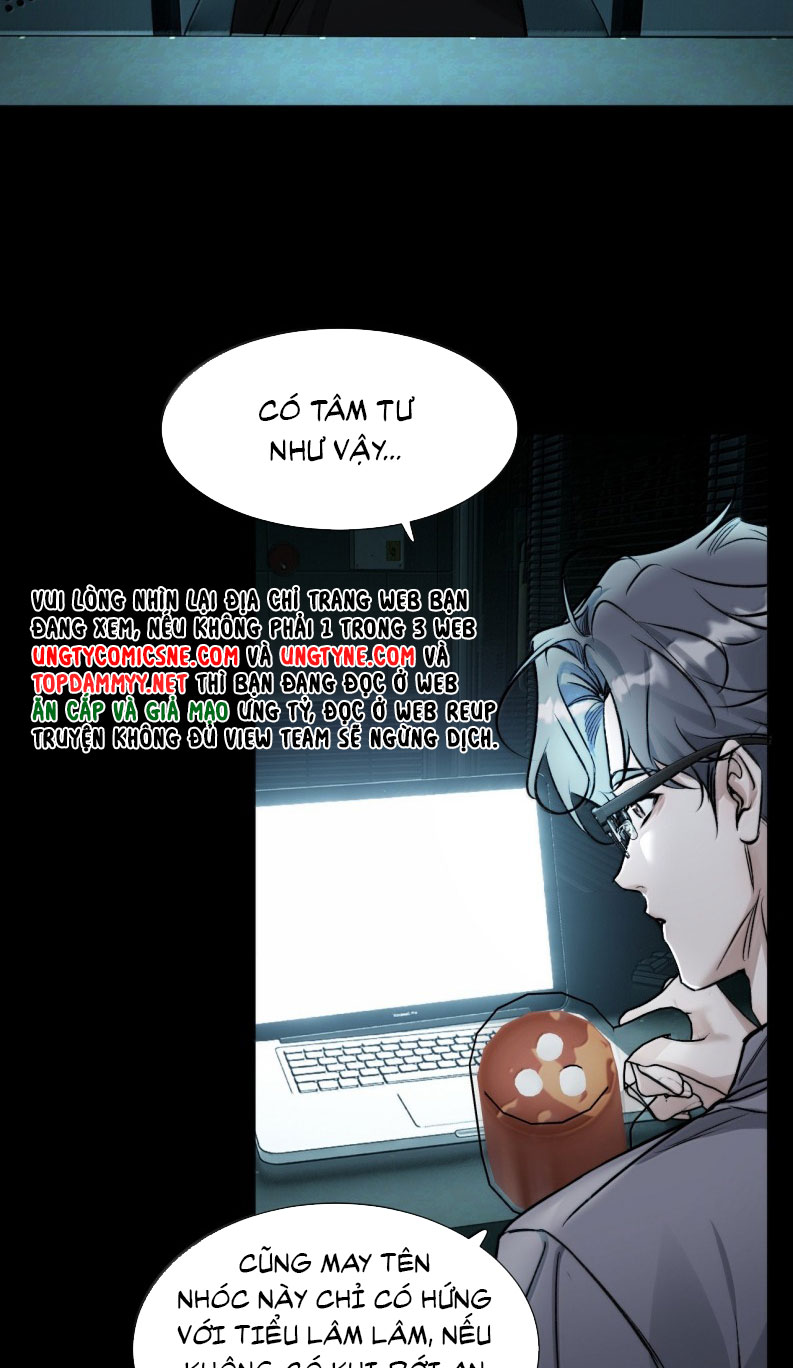 Ảnh Đế Cứ Muốn Làm Kim Chủ Của Tôi Chapter 55 - Trang 4