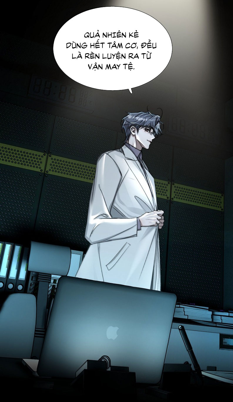 Ảnh Đế Cứ Muốn Làm Kim Chủ Của Tôi Chapter 55 - Trang 4