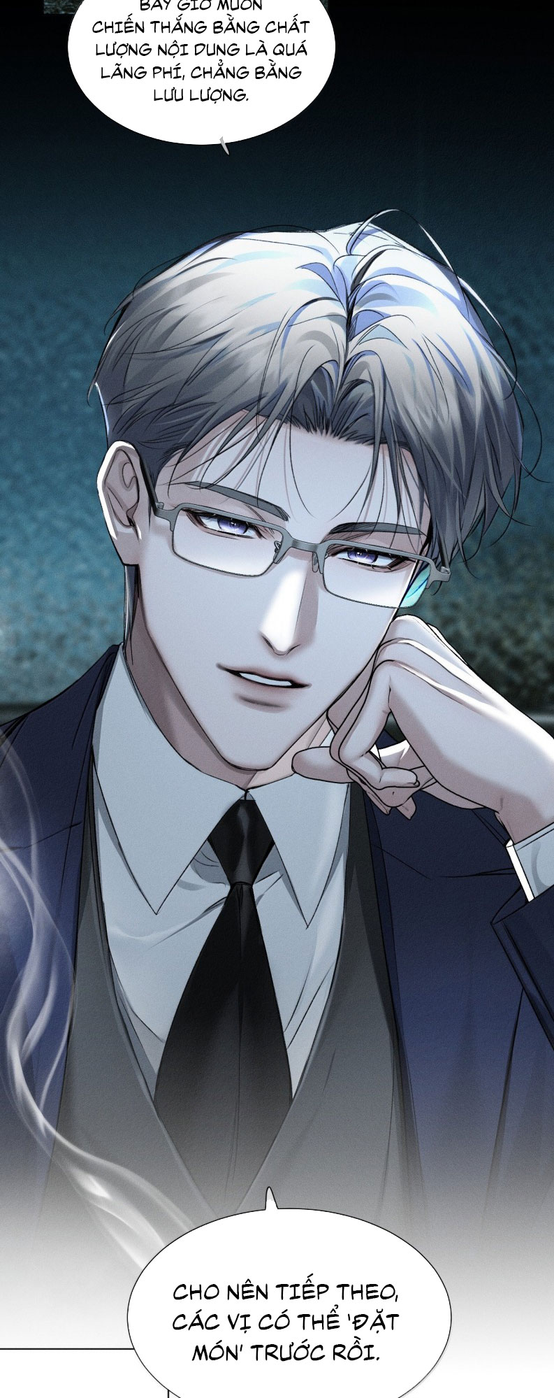 Ảnh Đế Cứ Muốn Làm Kim Chủ Của Tôi Chapter 55 - Trang 4