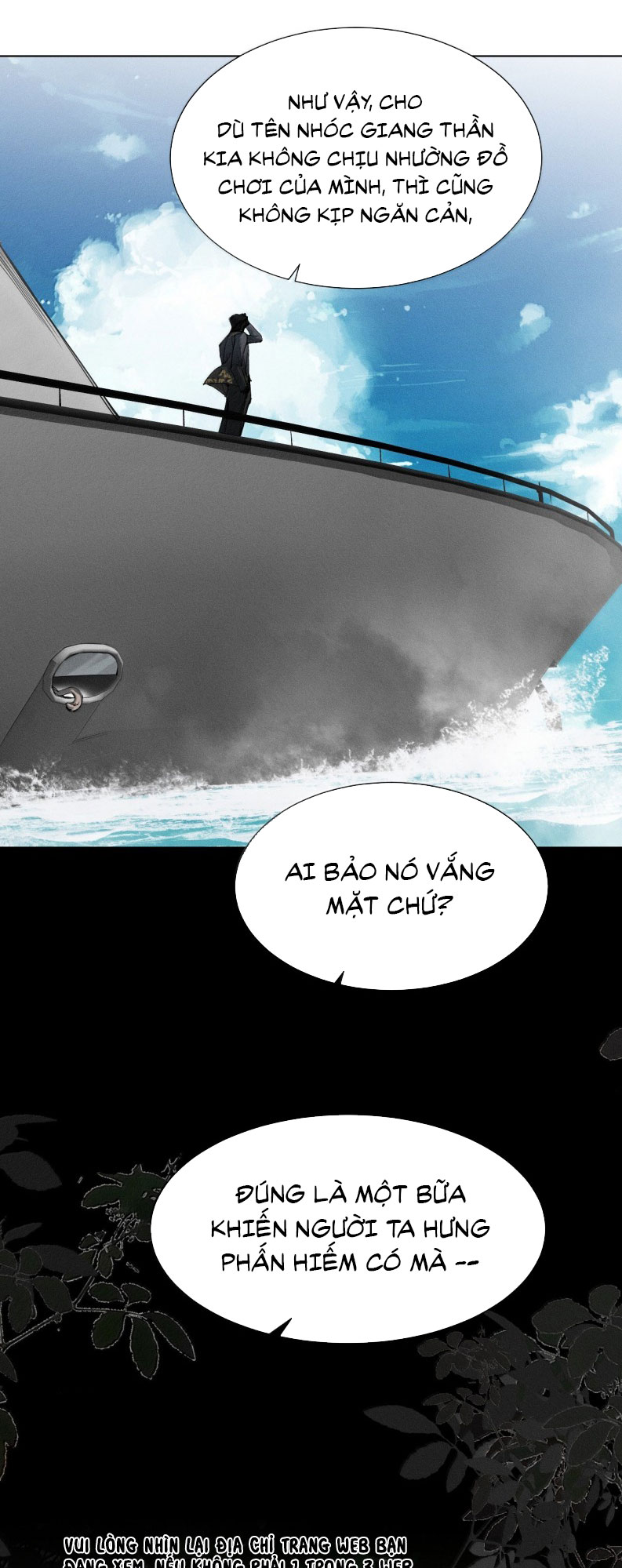 Ảnh Đế Cứ Muốn Làm Kim Chủ Của Tôi Chapter 55 - Trang 4