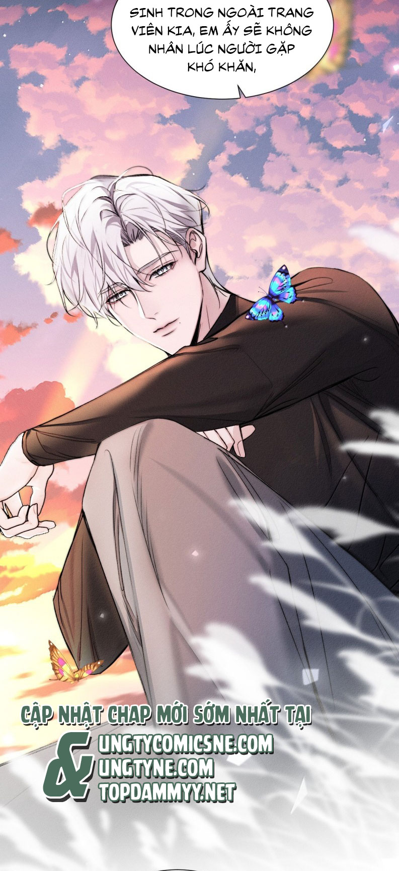 Ảnh Đế Cứ Muốn Làm Kim Chủ Của Tôi Chapter 55 - Trang 4