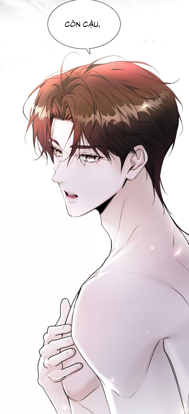 Ảnh Đế Cứ Muốn Làm Kim Chủ Của Tôi Chapter 55 - Trang 4