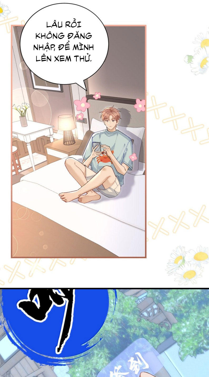 Scandal Của Cậu Đáng Yêu Hơn Người Thật Chap 15 - Trang 2