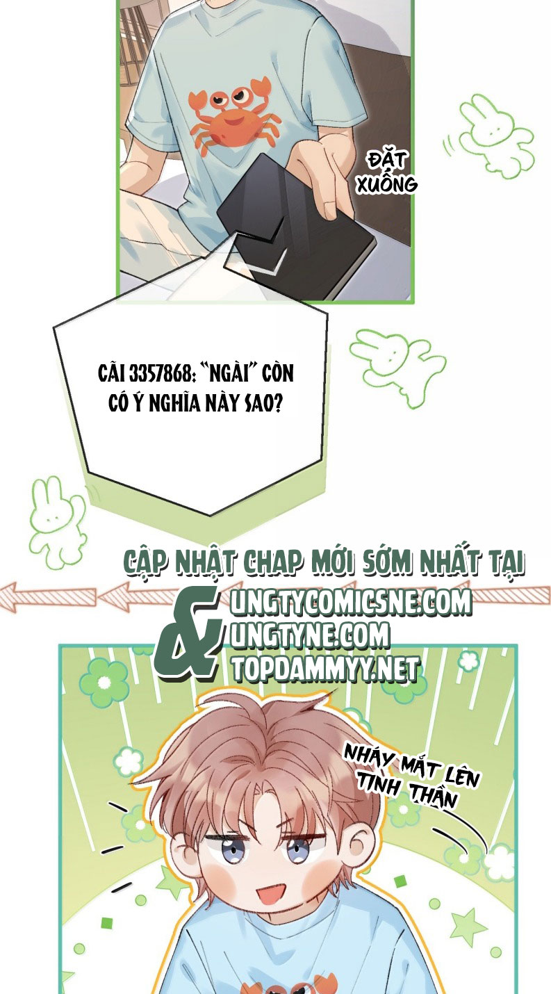 Scandal Của Cậu Đáng Yêu Hơn Người Thật Chap 15 - Trang 2