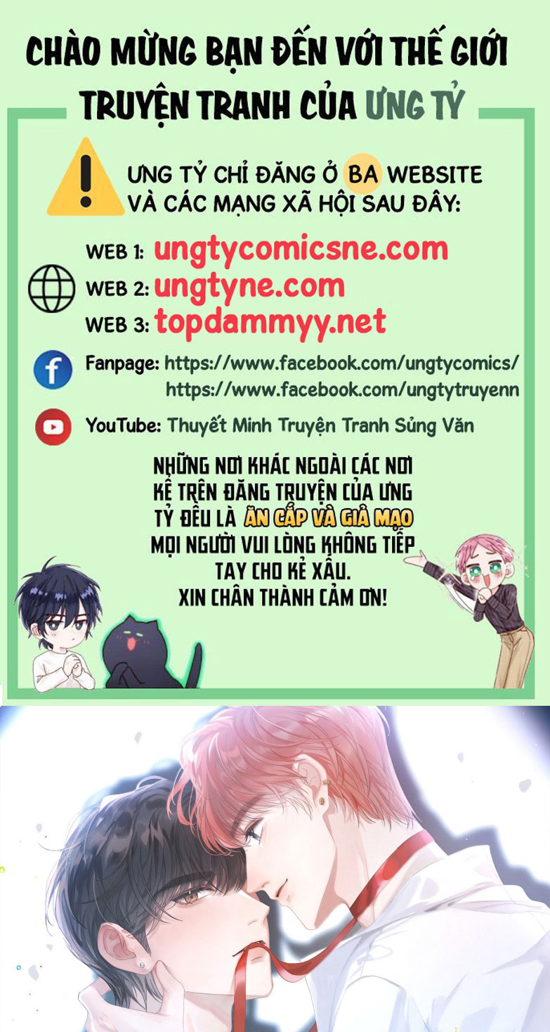 Scandal Của Cậu Đáng Yêu Hơn Người Thật Chap 15 - Trang 2