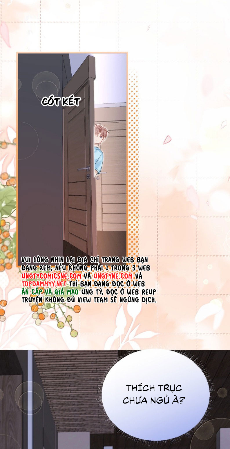 Scandal Của Cậu Đáng Yêu Hơn Người Thật Chap 15 - Trang 2