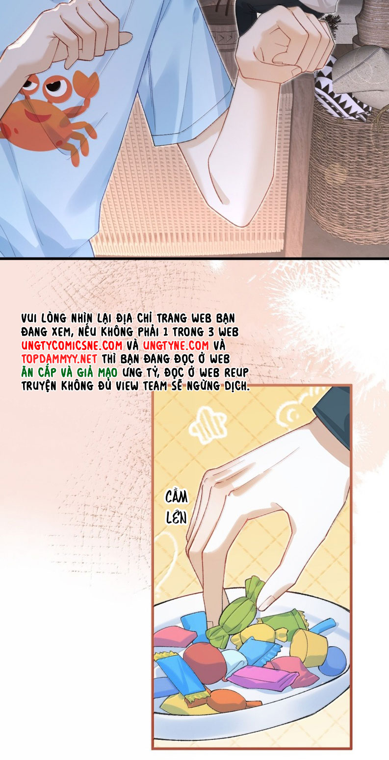 Scandal Của Cậu Đáng Yêu Hơn Người Thật Chap 15 - Trang 2