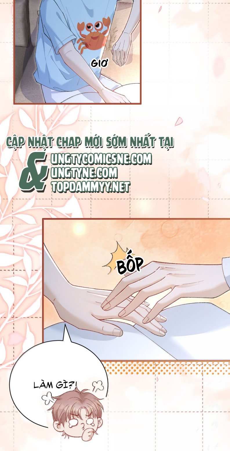 Scandal Của Cậu Đáng Yêu Hơn Người Thật Chap 15 - Trang 2