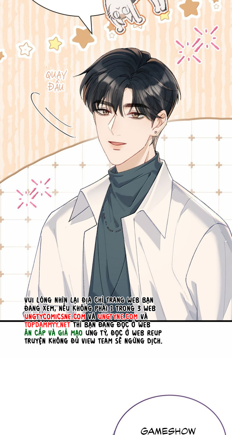 Scandal Của Cậu Đáng Yêu Hơn Người Thật Chap 15 - Trang 2