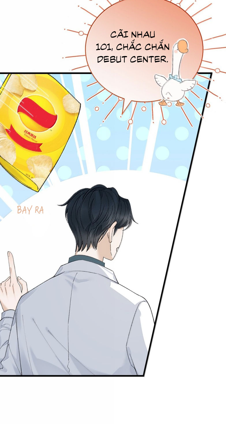 Scandal Của Cậu Đáng Yêu Hơn Người Thật Chap 15 - Trang 2