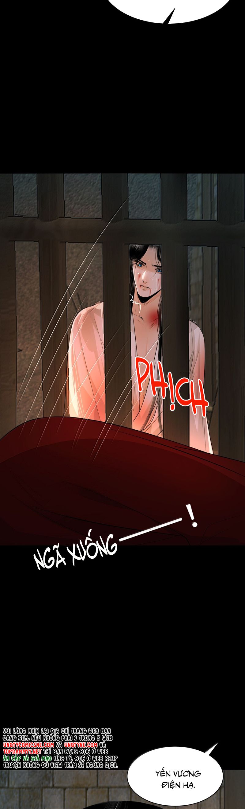 Cùng Quân Nói Chuyện Yêu Đương Chapter 27 - Next Chapter 28