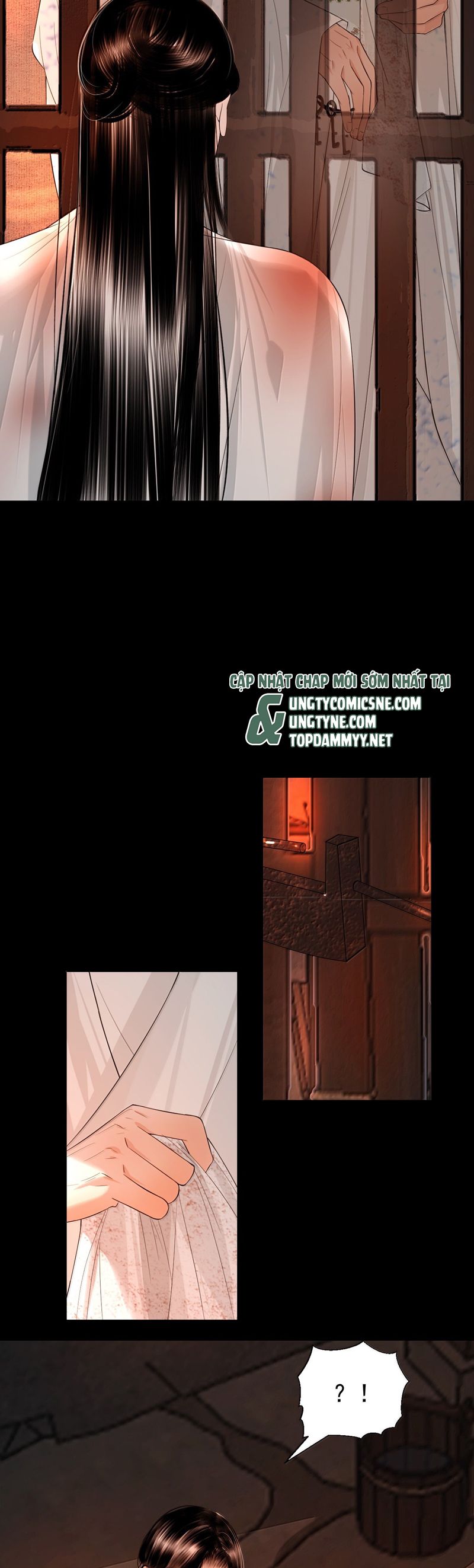 Cùng Quân Nói Chuyện Yêu Đương Chapter 27 - Next Chapter 28