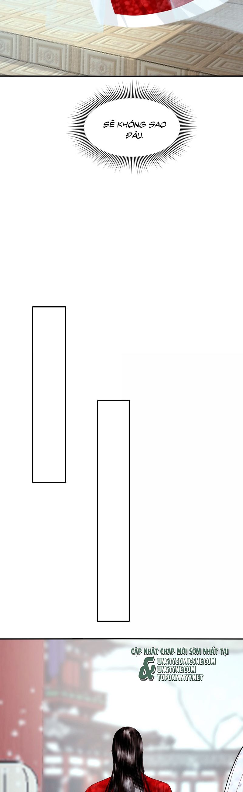 Cùng Quân Nói Chuyện Yêu Đương Chapter 27 - Next Chapter 28