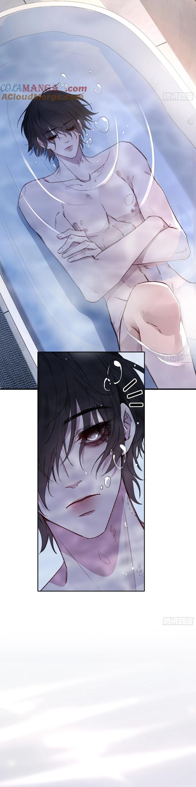 Ác Linh Chap 23 - Trang 4