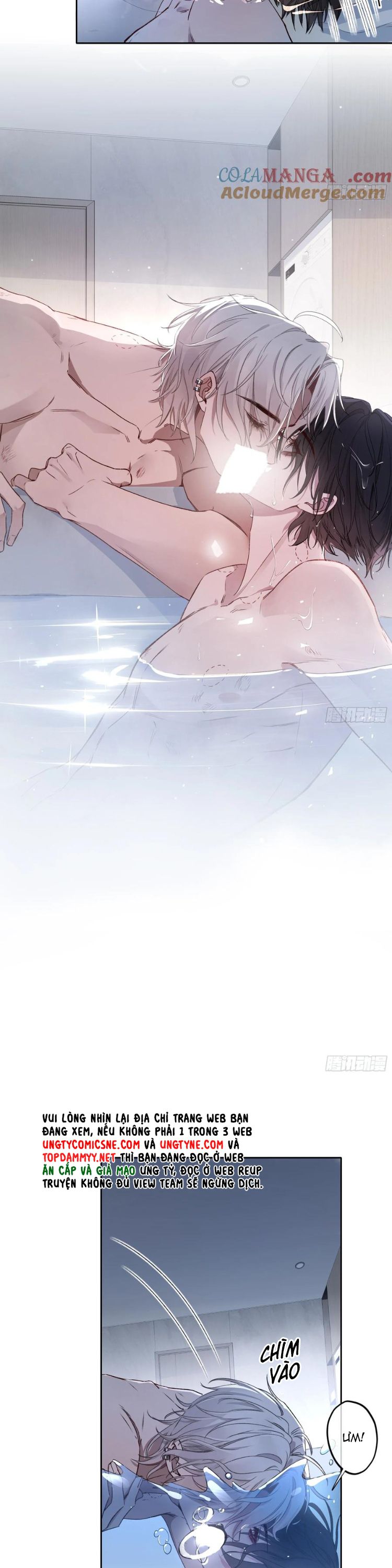 Ác Linh Chap 23 - Trang 4