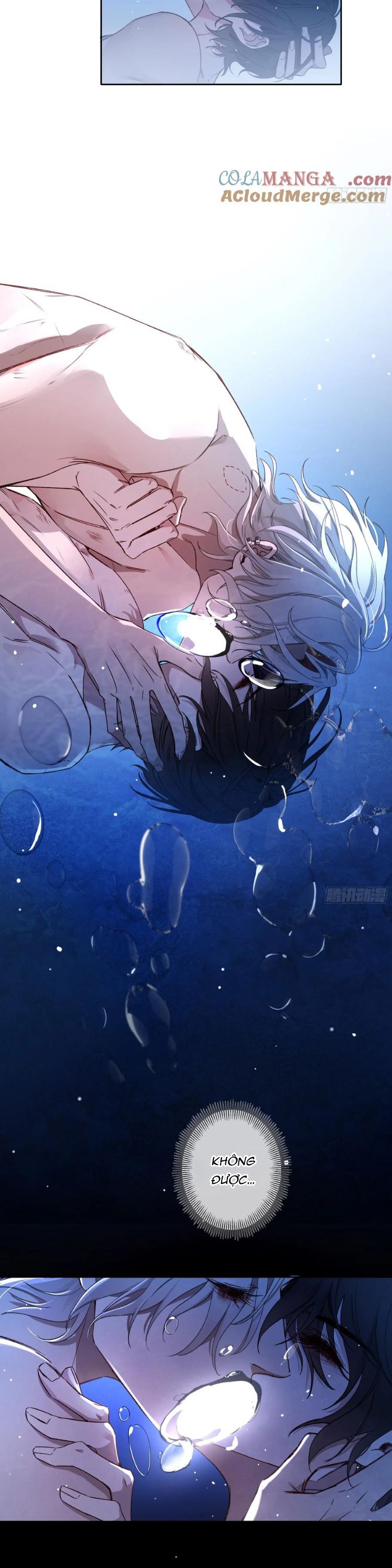 Ác Linh Chap 23 - Trang 4