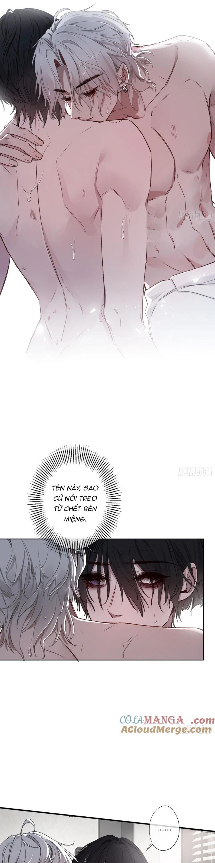 Ác Linh Chap 23 - Trang 4