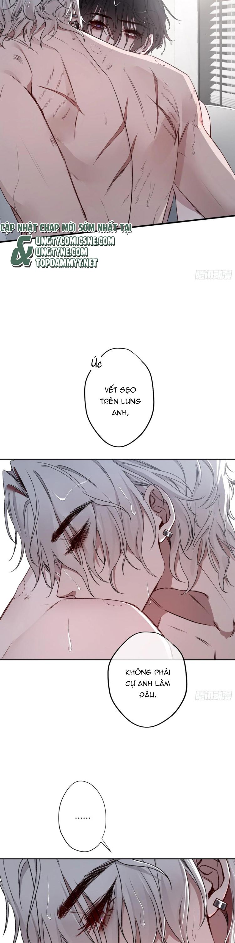 Ác Linh Chap 23 - Trang 4