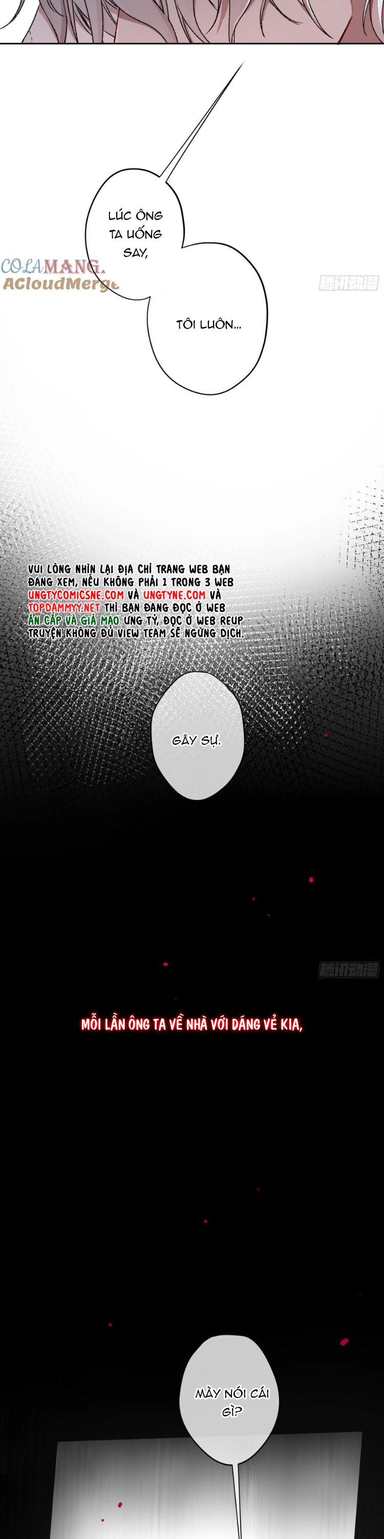 Ác Linh Chap 23 - Trang 4