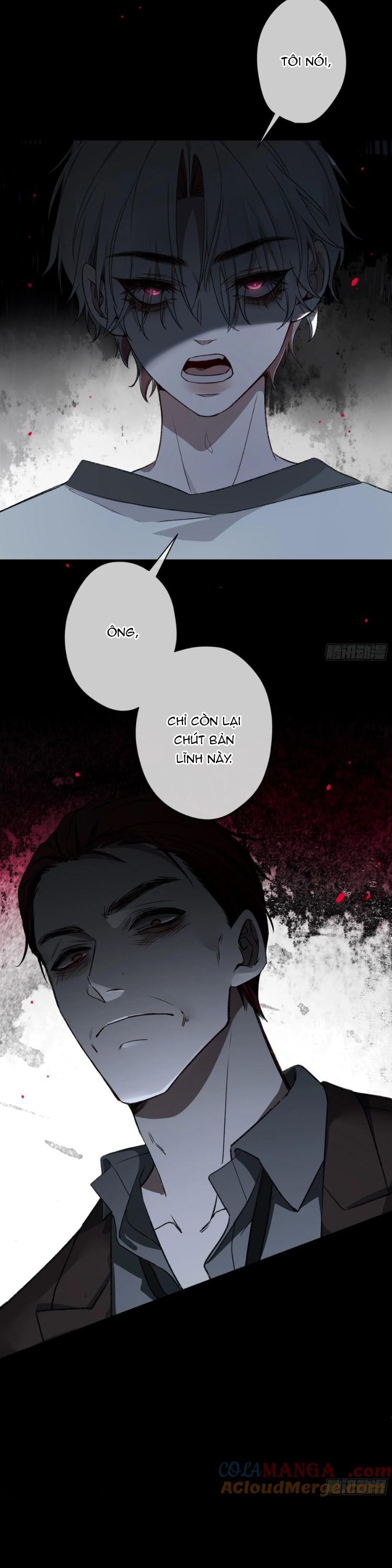 Ác Linh Chap 23 - Trang 4