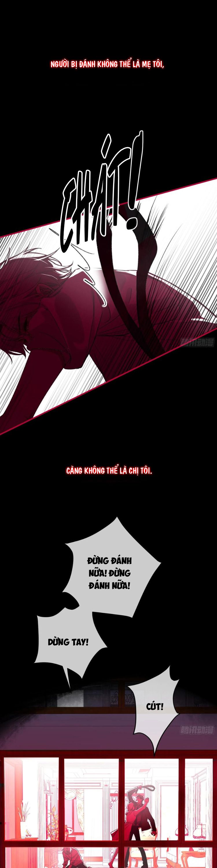 Ác Linh Chap 23 - Trang 4