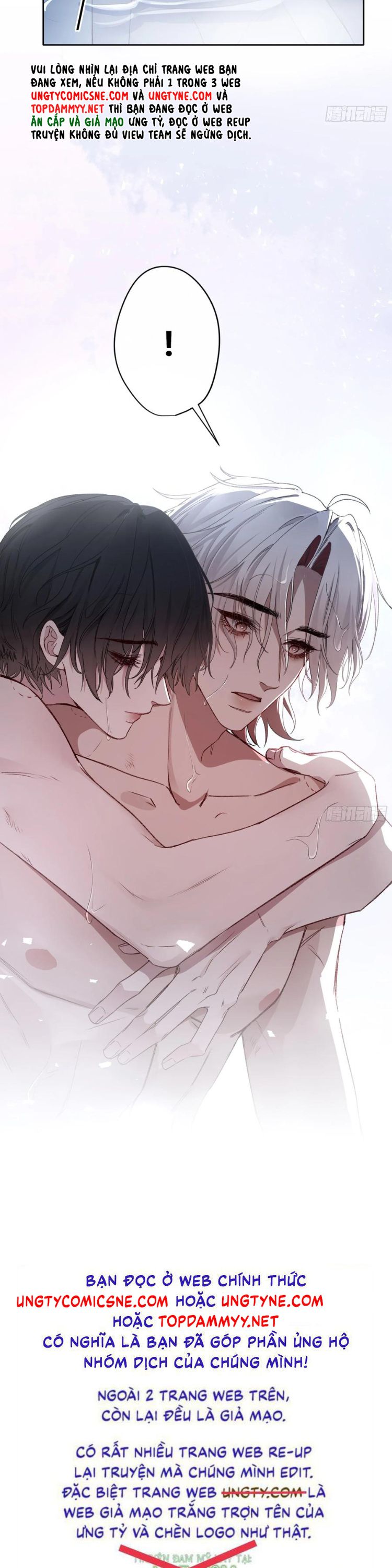 Ác Linh Chap 23 - Trang 4