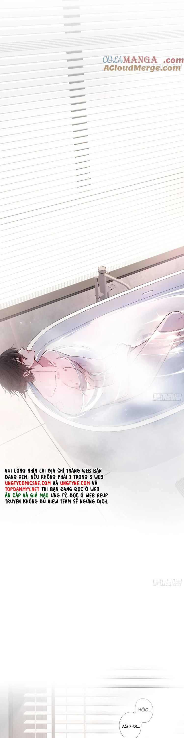 Ác Linh Chap 23 - Trang 4