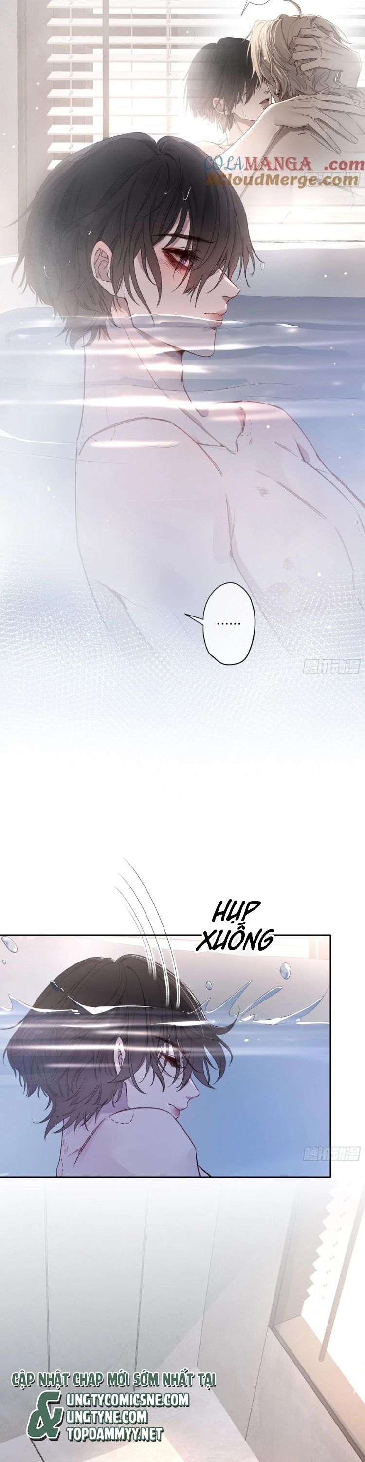 Ác Linh Chap 23 - Trang 4