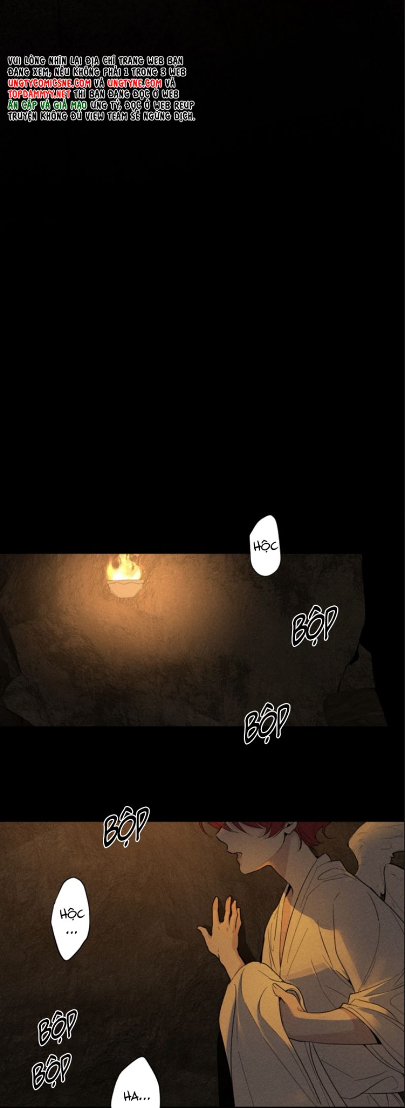 Phá Vỡ Giới Hạn Chap 7 - Trang 3