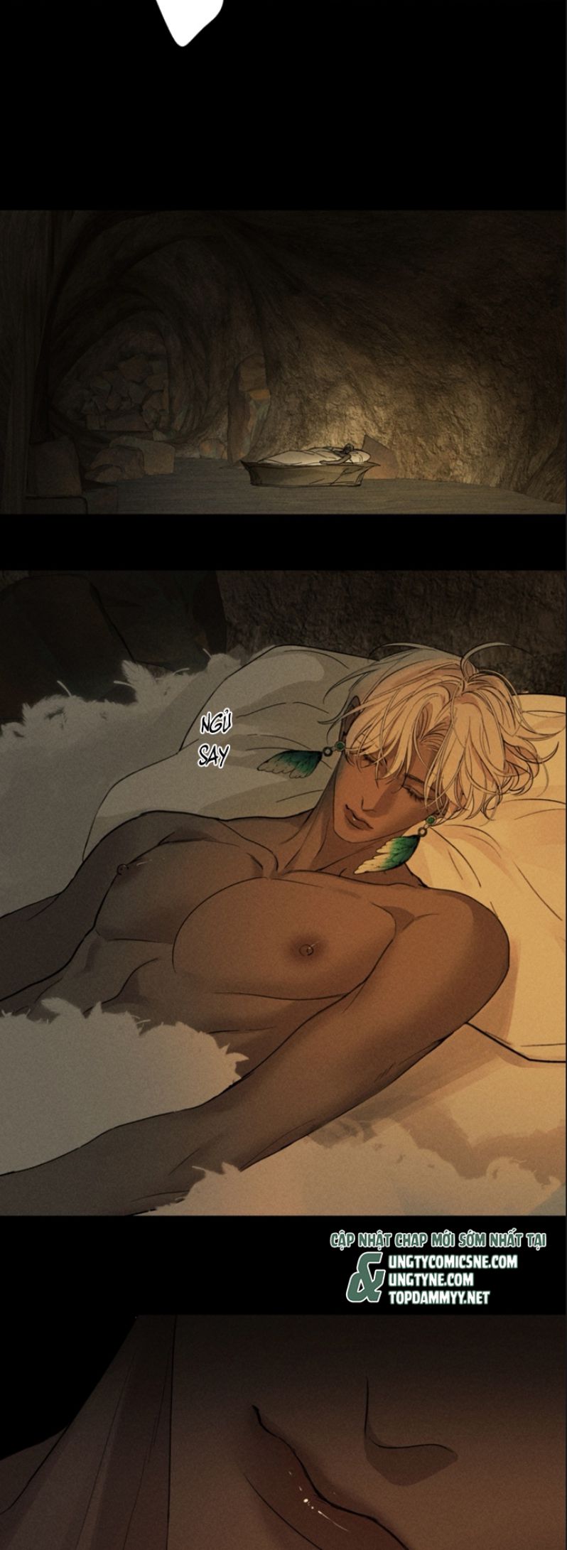 Phá Vỡ Giới Hạn Chap 7 - Trang 3