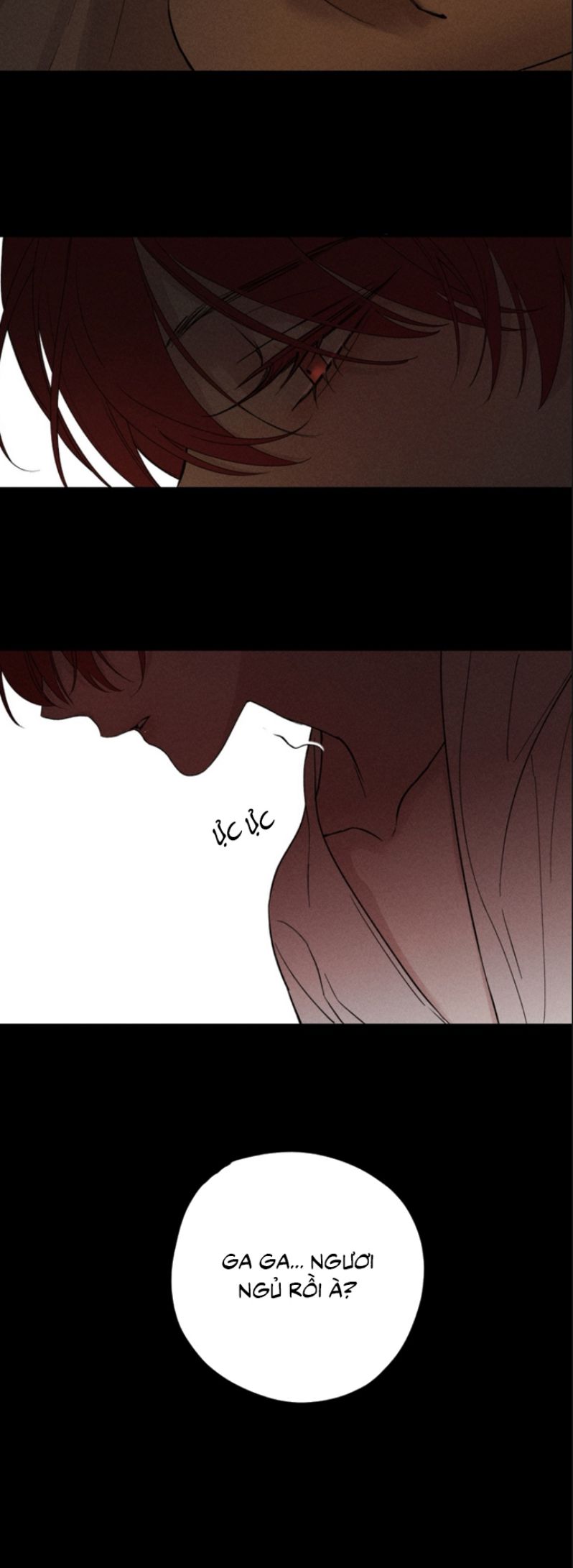 Phá Vỡ Giới Hạn Chap 7 - Trang 3