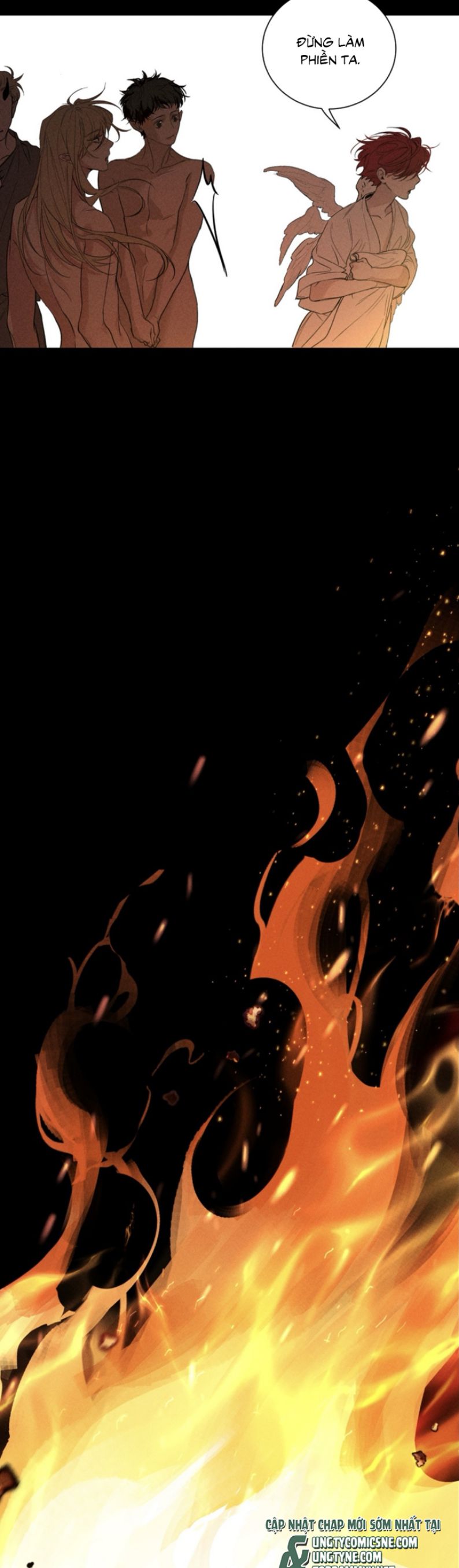 Phá Vỡ Giới Hạn Chap 7 - Trang 3