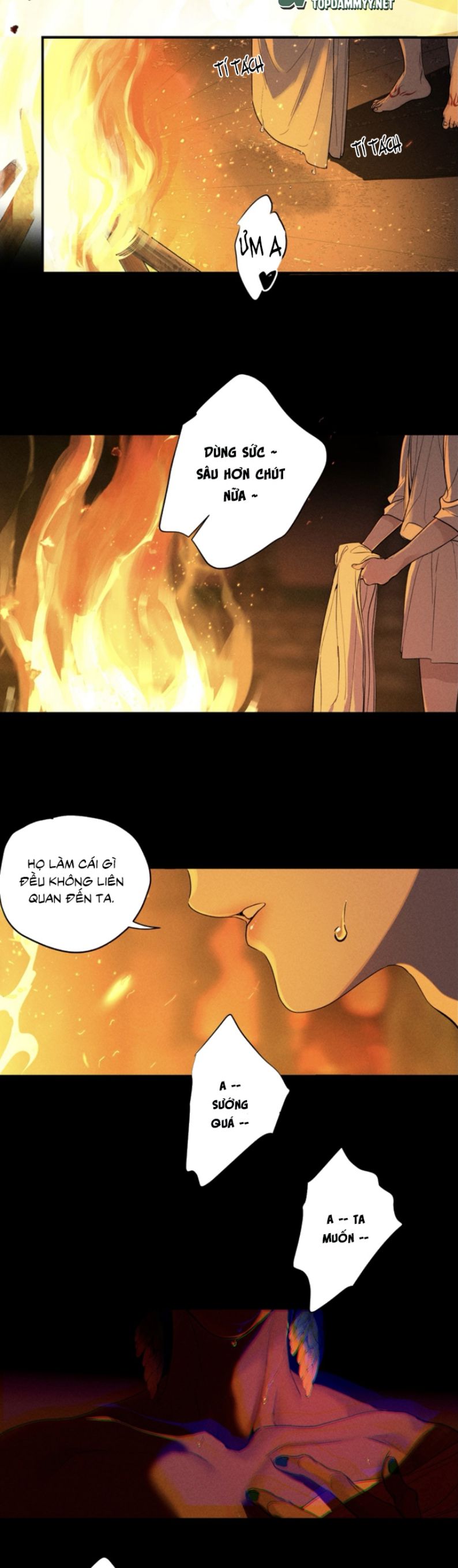 Phá Vỡ Giới Hạn Chap 7 - Trang 3