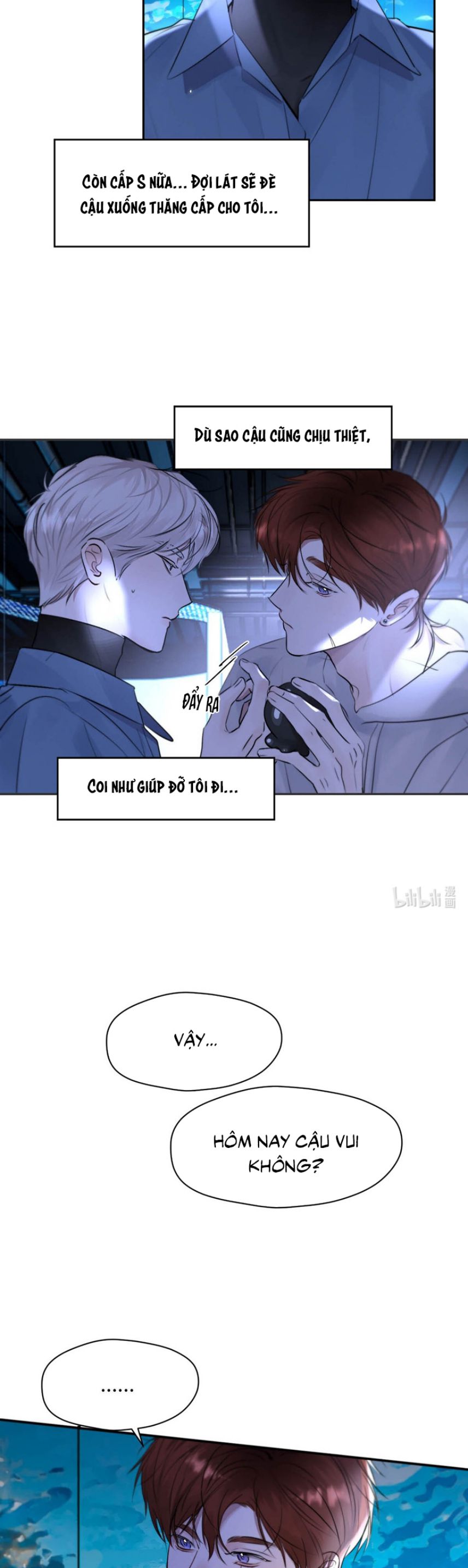 Dựa Vào Bạn Thân Từ Nhỏ Tôi Trở Thành Đỉnh Cấp Hướng Đạo Chapter 18 - Trang 4