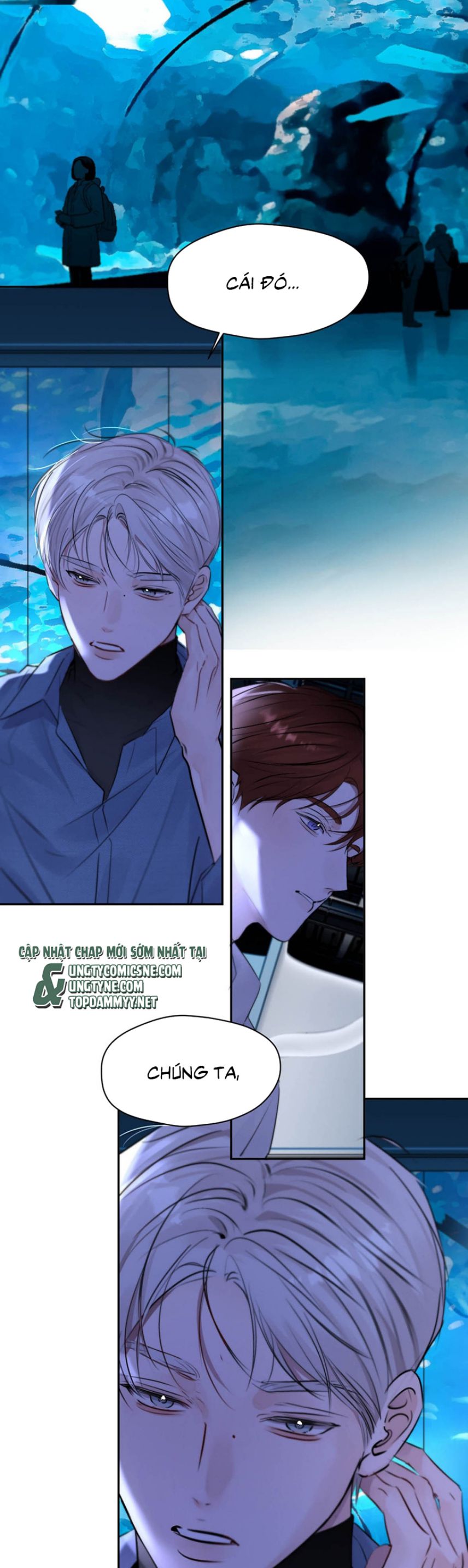 Dựa Vào Bạn Thân Từ Nhỏ Tôi Trở Thành Đỉnh Cấp Hướng Đạo Chapter 18 - Trang 4