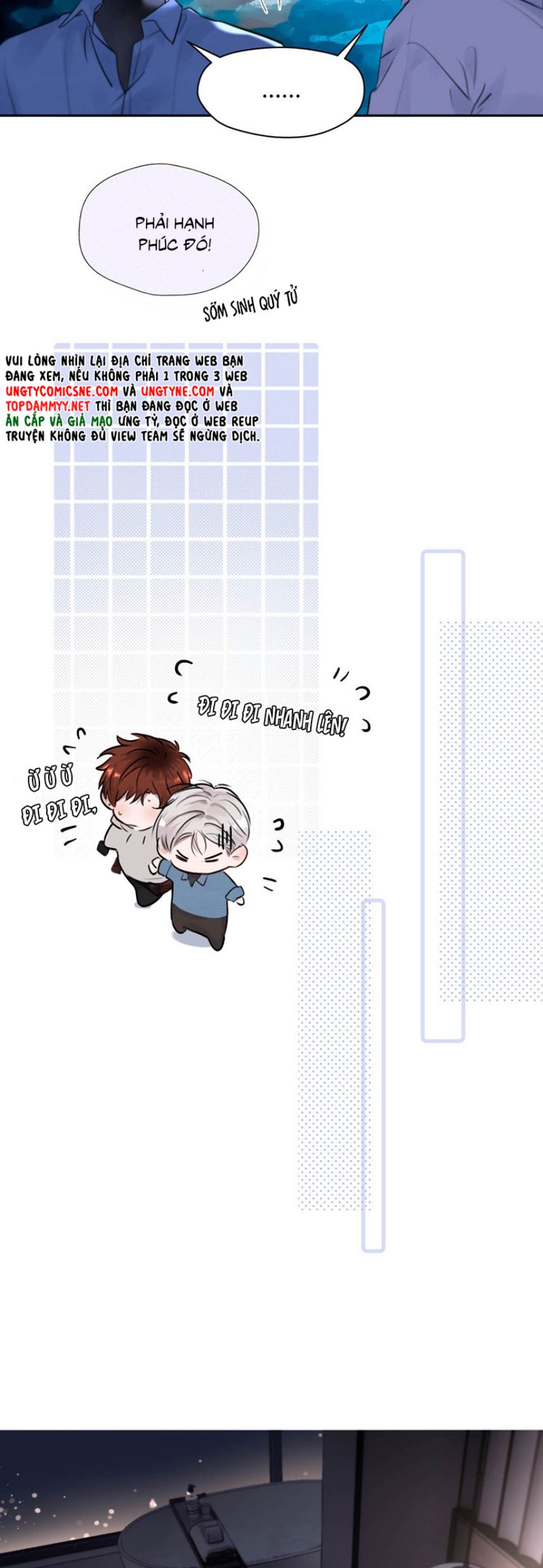 Dựa Vào Bạn Thân Từ Nhỏ Tôi Trở Thành Đỉnh Cấp Hướng Đạo Chapter 18 - Trang 4