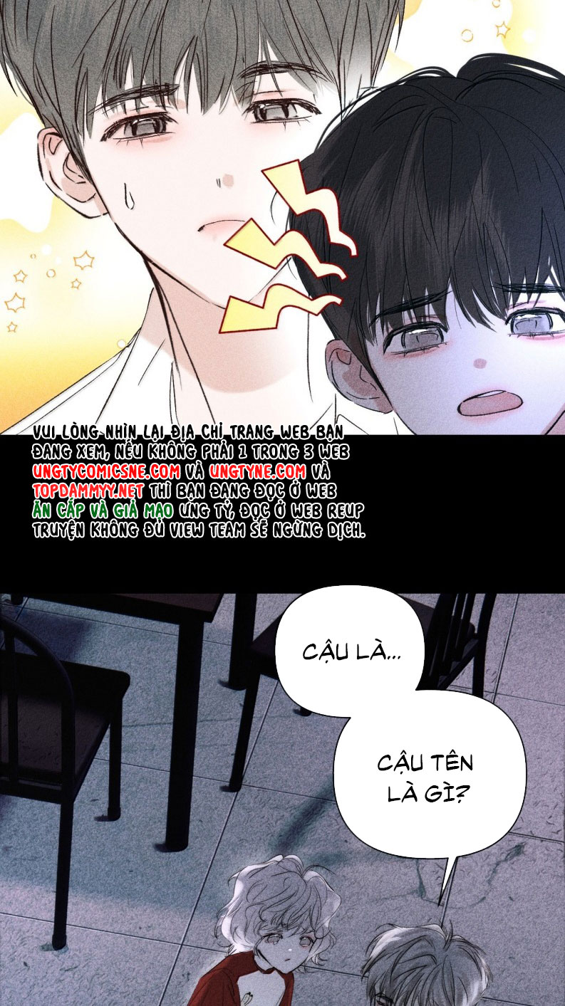 Chạy Trốn Khỏi Tầng Hầm Chap 12 - Trang 4