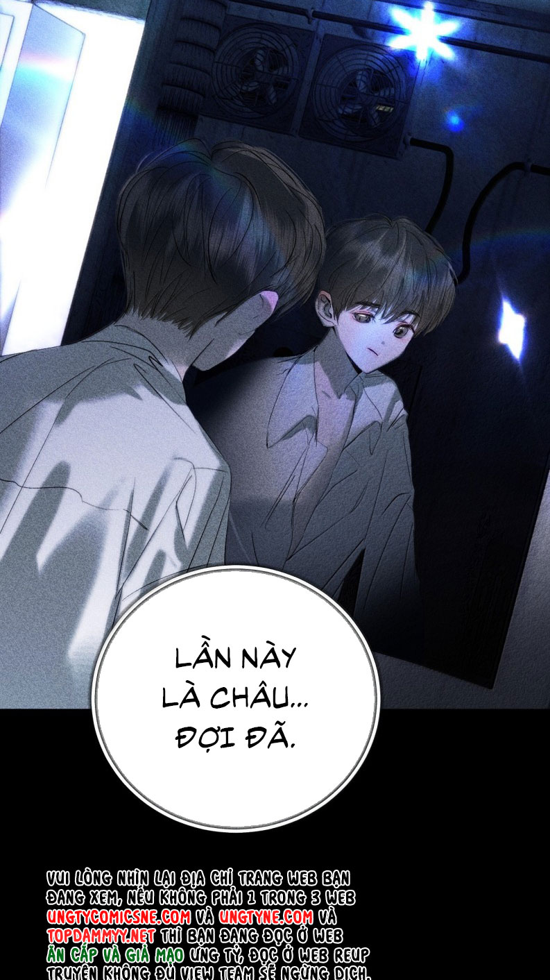 Chạy Trốn Khỏi Tầng Hầm Chap 12 - Trang 4