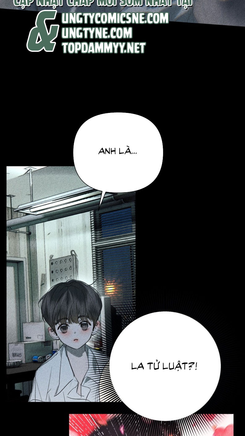 Chạy Trốn Khỏi Tầng Hầm Chap 12 - Trang 4