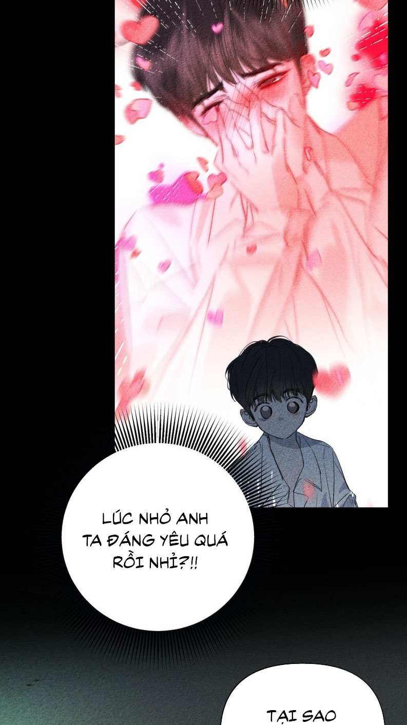 Chạy Trốn Khỏi Tầng Hầm Chap 12 - Trang 4