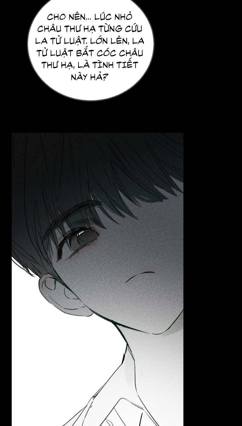 Chạy Trốn Khỏi Tầng Hầm Chap 12 - Trang 4