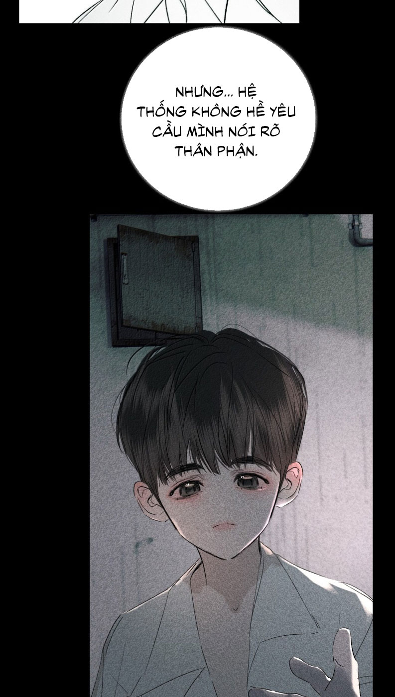 Chạy Trốn Khỏi Tầng Hầm Chap 12 - Trang 4